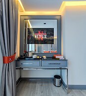 Atar Airport Hotel & Spa