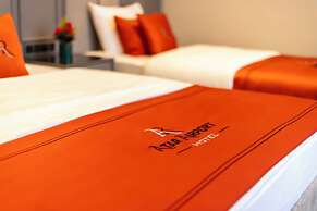 Atar Airport Hotel & Spa