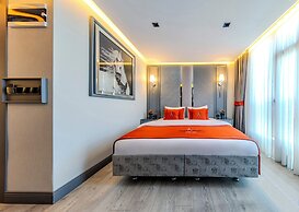 Atar Airport Hotel & Spa