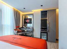 Atar Airport Hotel & Spa