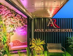 Atar Airport Hotel & Spa