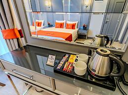 Atar Airport Hotel & Spa