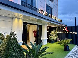 Atar Airport Hotel