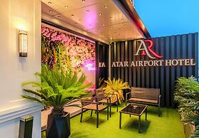 Atar Airport Hotel & Spa