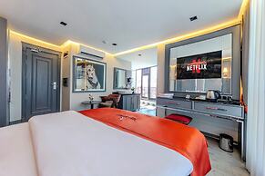 Atar Airport Hotel & Spa