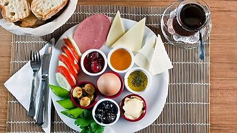 Atar Airport Hotel & Spa