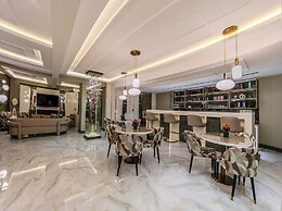 Atar Airport Hotel & Spa