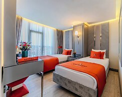 Atar Airport Hotel & Spa