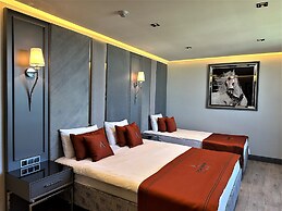 Atar Airport Hotel & Spa