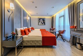 Atar Airport Hotel & Spa