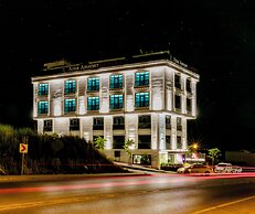 Atar Airport Hotel & Spa