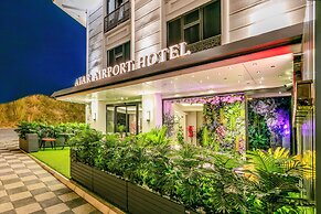 Atar Airport Hotel & Spa