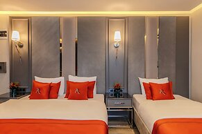 Atar Airport Hotel & Spa