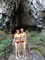 YoLo Pool Bar Villas