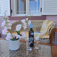 Aithrea s Homes in Pastida Rhodes