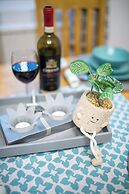 Gorgeous 3-bedroom Cottage by the River in Reading