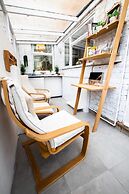 Gorgeous 3-bedroom Cottage by the River in Reading