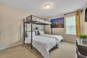 Charming Charlotte Retreat in Steele Creek by Redawning