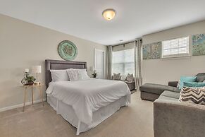 Charming Charlotte Retreat in Steele Creek by Redawning