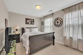 Charming Charlotte Retreat in Steele Creek by Redawning