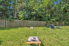 Charming Charlotte Retreat in Steele Creek by Redawning