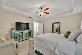 Charming Charlotte Retreat in Steele Creek by Redawning