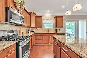 Charming Charlotte Retreat in Steele Creek by Redawning