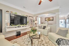 Charming Charlotte Retreat in Steele Creek by Redawning