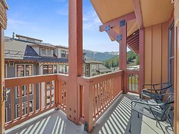 Co406 Copper One Lodge 2 Bedroom Condo by RedAwning