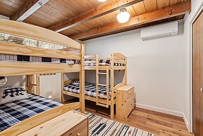 Marina Beach Cabin - Dog-Friendly Home with Deck! by Yosemite Region R