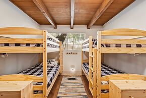 Marina Beach Cabin - Dog-Friendly Home with Deck! by Yosemite Region R