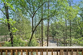 Marina Beach Cabin - Dog-Friendly Home with Deck! by Yosemite Region R