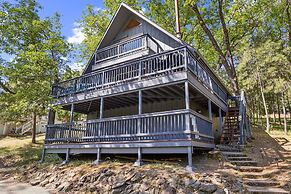 Marina Beach Cabin - Dog-Friendly Home with Deck! by Yosemite Region R