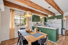 Marina Beach Cabin - Dog-Friendly Home with Deck! by Yosemite Region R