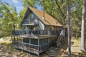 Marina Beach Cabin - Dog-Friendly Home with Deck! by Yosemite Region R