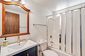 Marina Beach Cabin - Dog-Friendly Home with Deck! by Yosemite Region R