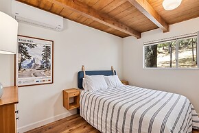 Marina Beach Cabin - Dog-Friendly Home with Deck! by Yosemite Region R