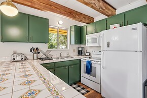 Marina Beach Cabin - Dog-Friendly Home with Deck! by Yosemite Region R