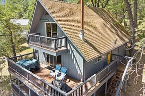 Marina Beach Cabin - Dog-Friendly Home with Deck! by Yosemite Region R