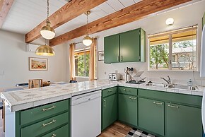 Marina Beach Cabin - Dog-Friendly Home with Deck! by Yosemite Region R