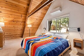 Marina Beach Cabin - Dog-Friendly Home with Deck! by Yosemite Region R