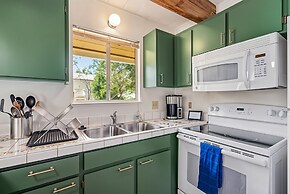 Marina Beach Cabin - Dog-Friendly Home with Deck! by Yosemite Region R