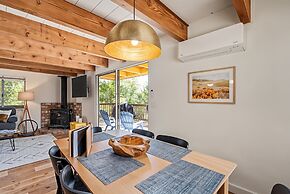 Marina Beach Cabin - Dog-Friendly Home with Deck! by Yosemite Region R