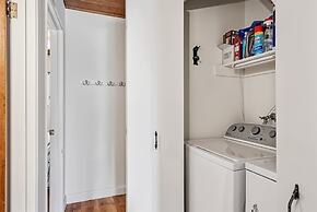 Marina Beach Cabin - Dog-Friendly Home with Deck! by Yosemite Region R