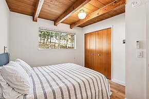 Marina Beach Cabin - Dog-Friendly Home with Deck! by Yosemite Region R