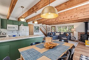 Marina Beach Cabin - Dog-Friendly Home with Deck! by Yosemite Region R