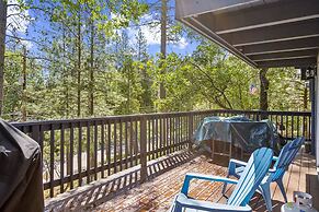 Marina Beach Cabin - Dog-Friendly Home with Deck! by Yosemite Region R