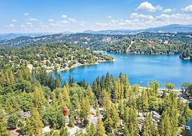 Marina Beach Cabin - Dog-Friendly Home with Deck! by Yosemite Region R