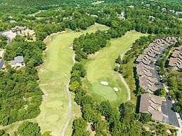 Tee House At Stonebridge 3 Bedroom Condo by RedAwning