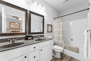 Tee House At Stonebridge 3 Bedroom Condo by RedAwning